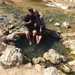 Meet your Posher, Greykayeng